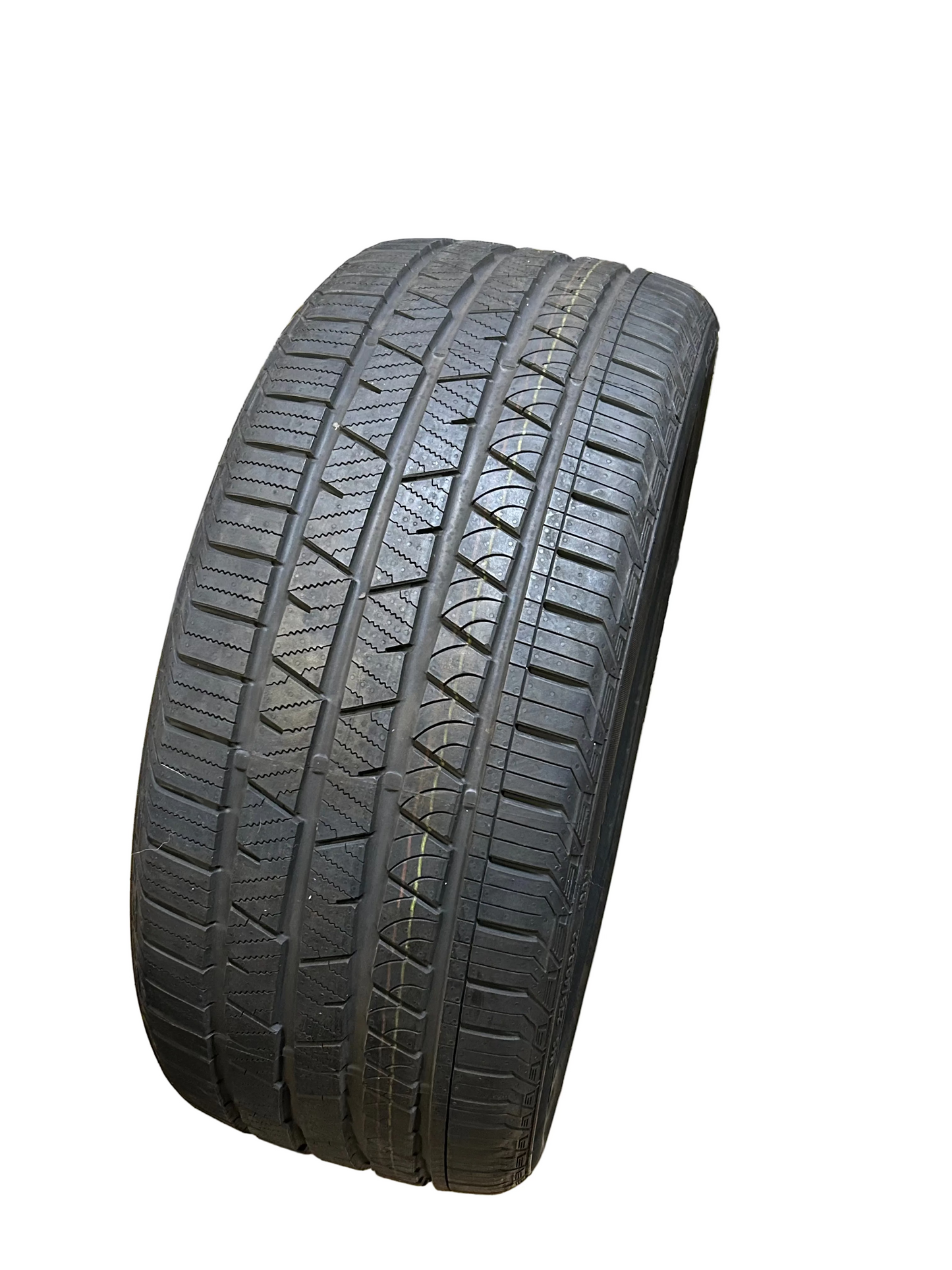 CONTINENTAL CROSSCONTACT LX SPORT BSW P 275 40 22 108Y XL ALL SEASON TIRE 03542070000