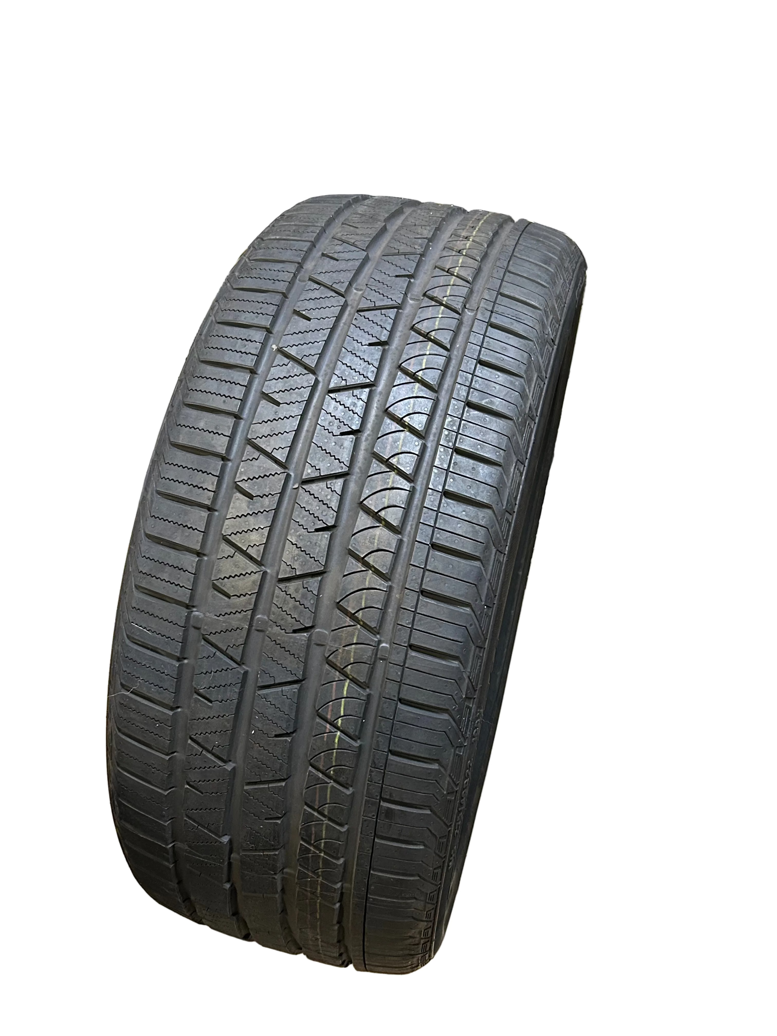 CONTINENTAL CROSSCONTACT LX SPORT BSW P 275 40 22 108Y XL ALL SEASON TIRE 03542070000