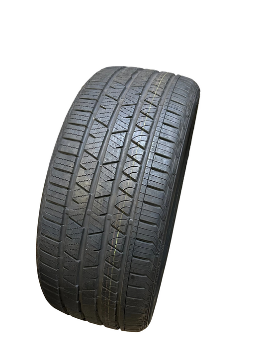 CONTINENTAL CROSSCONTACT LX SPORT BSW P 275 40 22 108Y XL ALL SEASON TIRE 03542070000
