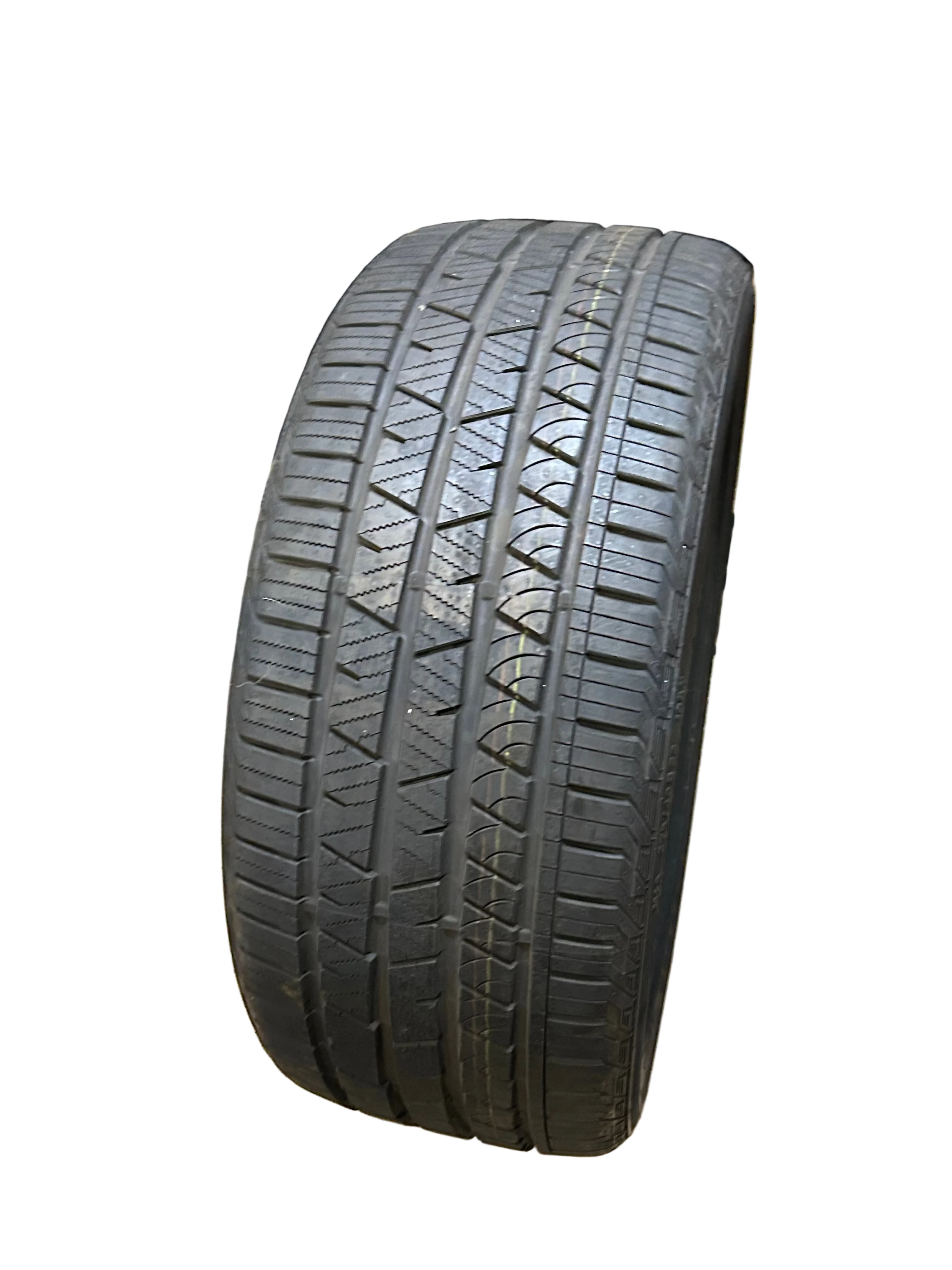 CONTINENTAL CROSSCONTACT LX SPORT BSW P 275 40 22 108Y XL ALL SEASON TIRE 03542070000