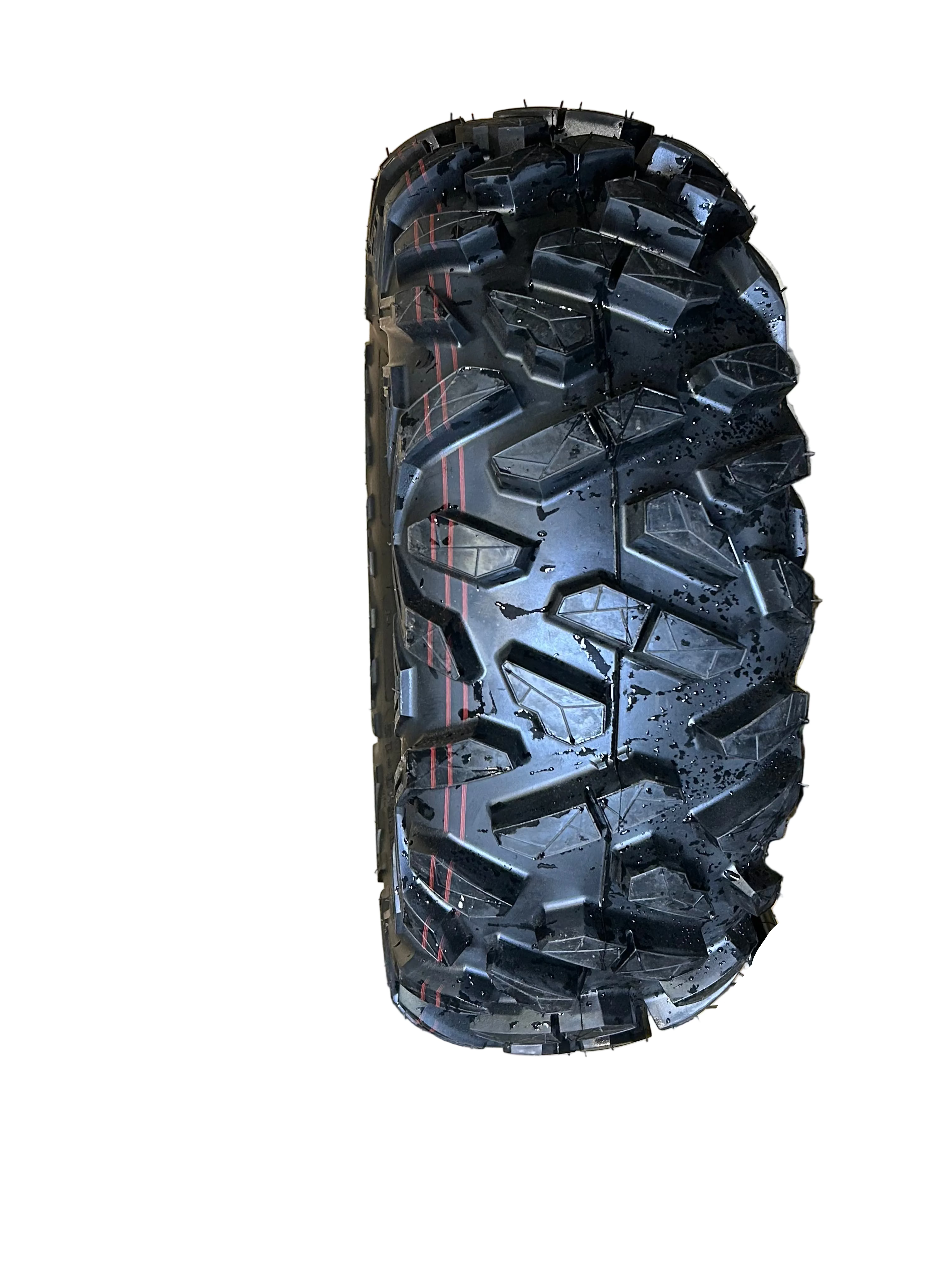 WANDA P350 BSW  35 8 12 43J 6PLY ATV/UTV TIRE 10177