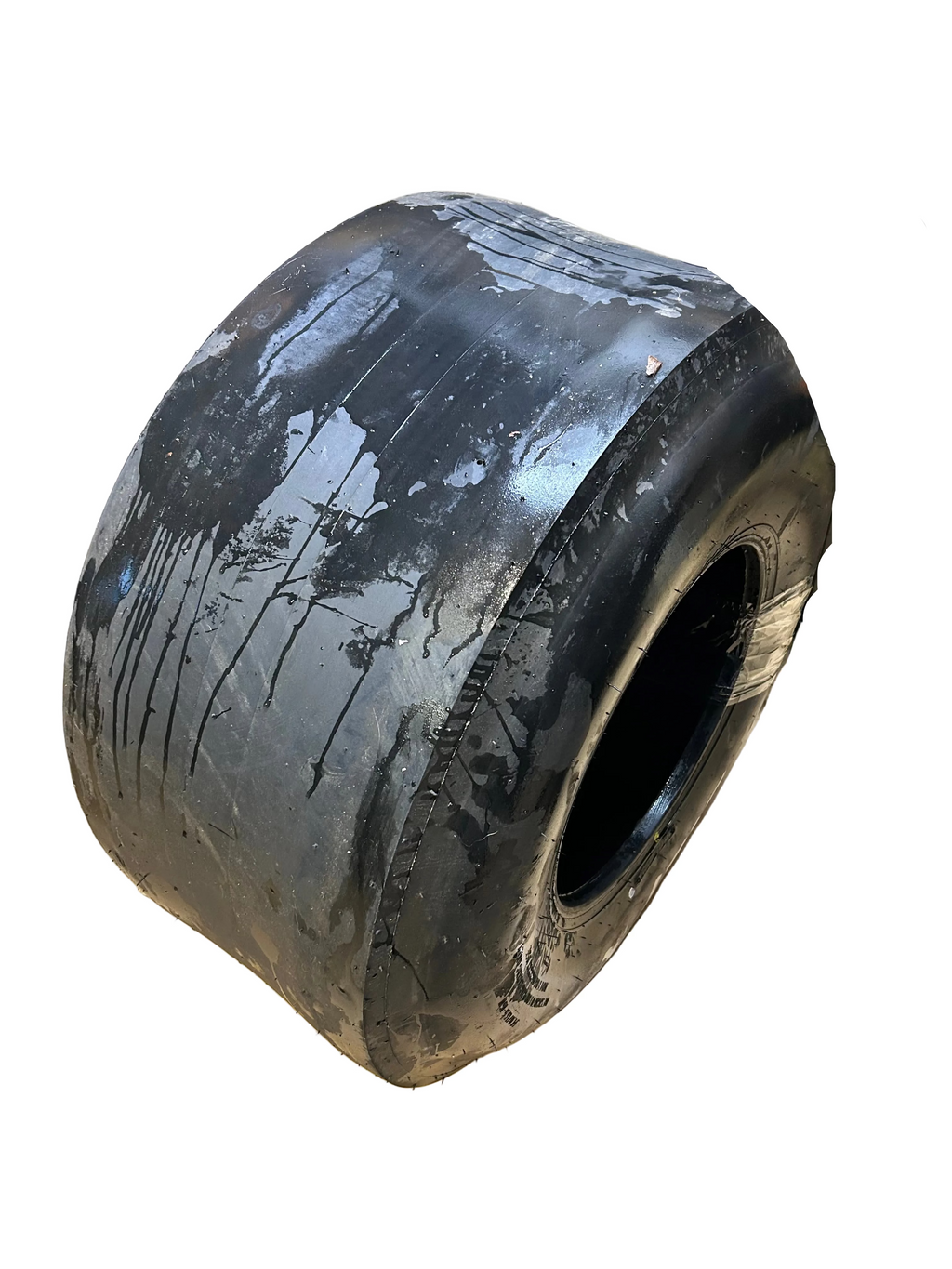 MICKEY THOMPSON ET DRAG BSW 34 13.5 16W DRAG TIRE 250529