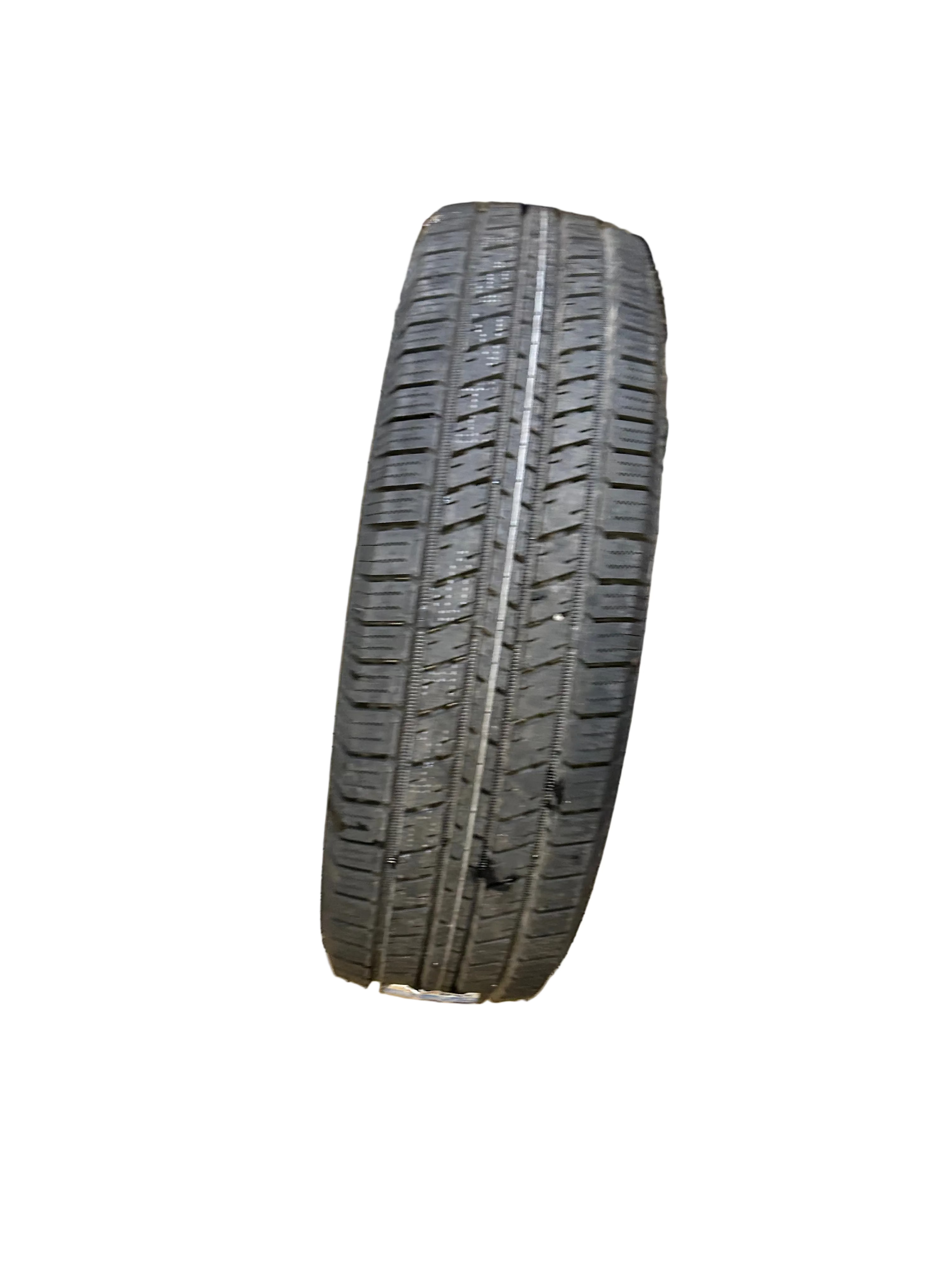 SUPERMAX HT-1 BSW LT 225 75 16 115/112S 10PLY ALL SEASON TIRE LTR1602HTKD