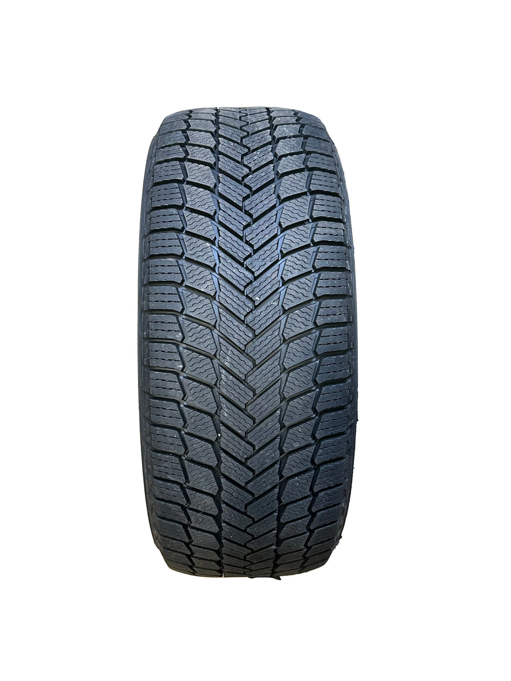 MICHELIN X-ICE SNOW  BSW P 235 55 18 104T XL WINTER TIRE 12893