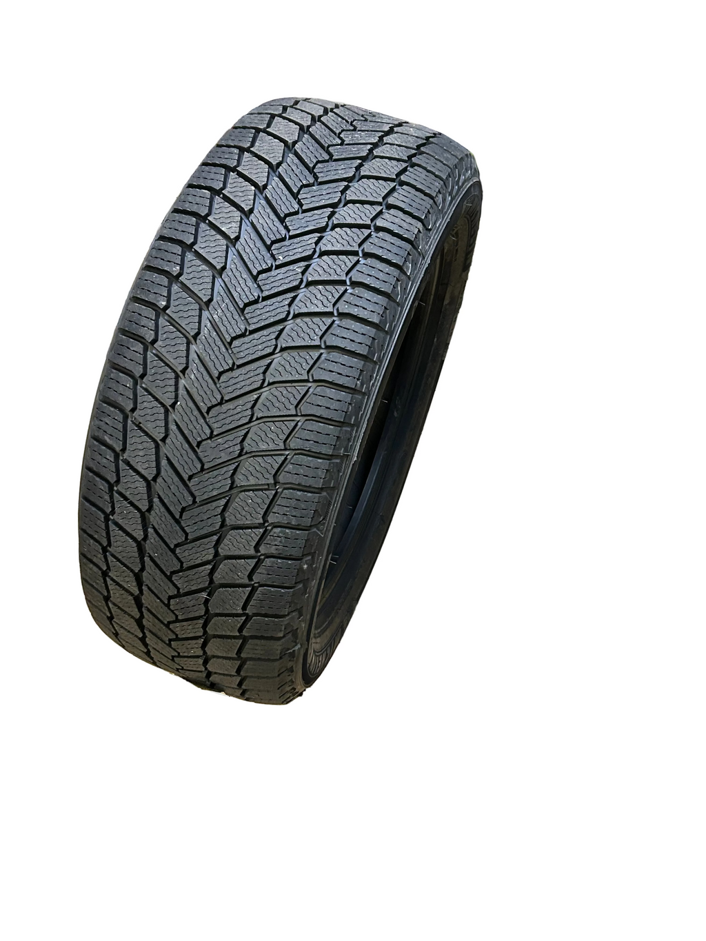 MICHELIN X-ICE SNOW  BSW P 235 55 18 104T XL WINTER TIRE 12893