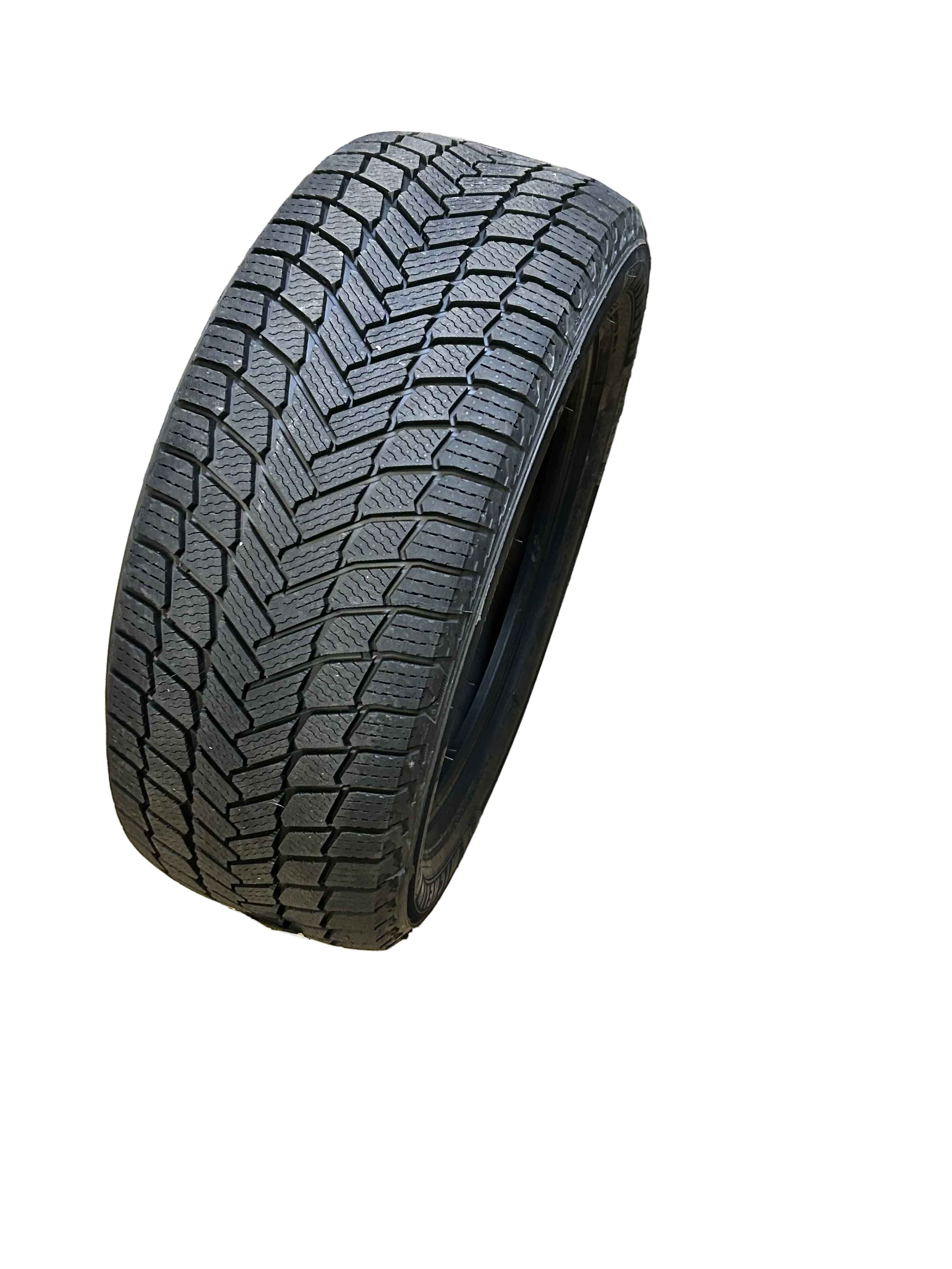 MICHELIN X-ICE SNOW  BSW P 235 55 18 104T XL WINTER TIRE 12893