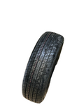 2 UNIROYAL TIGER PAW TOURING A/S BSW P 175 65 15 84H ALL SEASON TIRE 65138