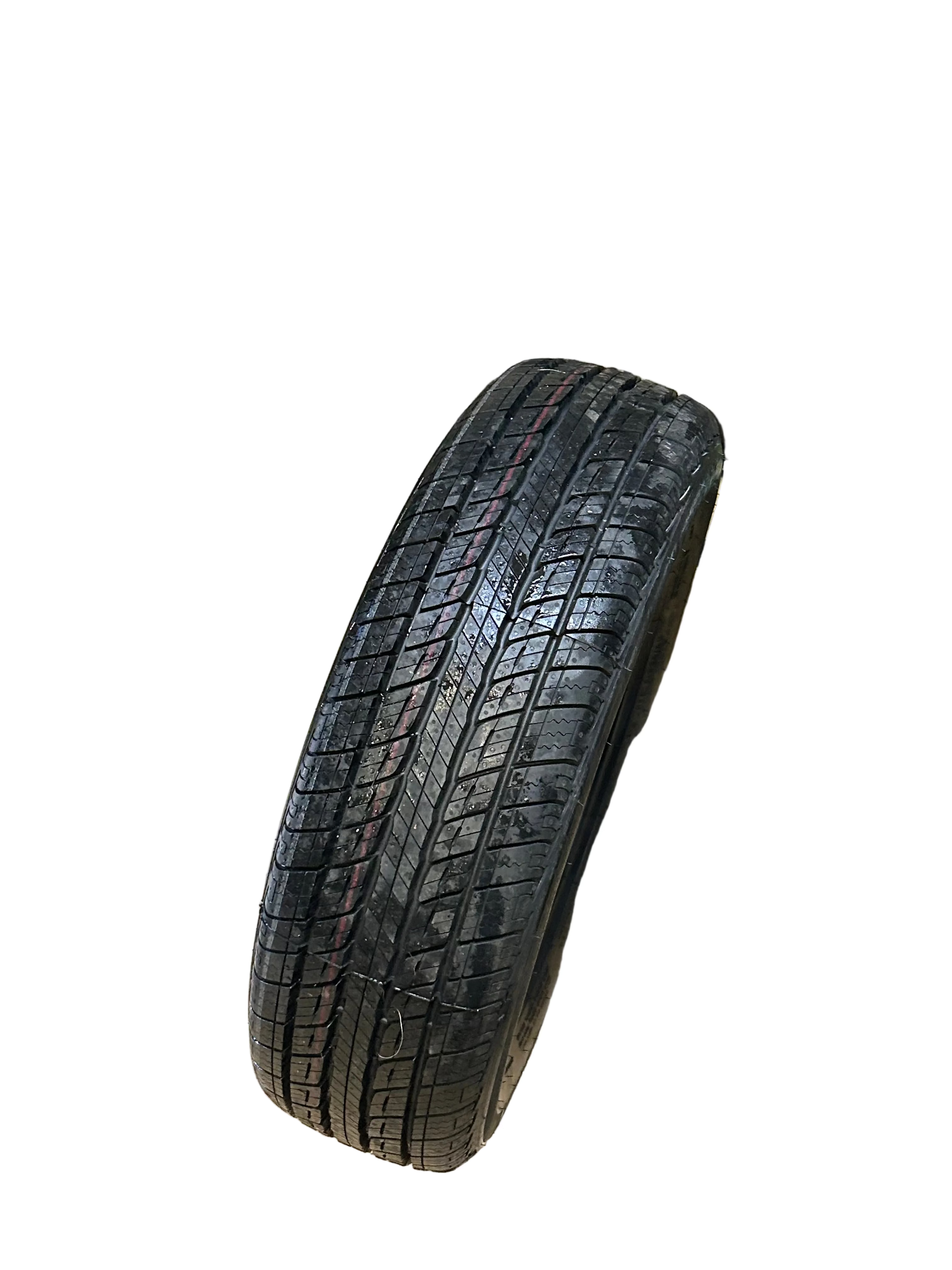 2 UNIROYAL TIGER PAW TOURING A/S BSW P 175 65 15 84H ALL SEASON TIRE 65138
