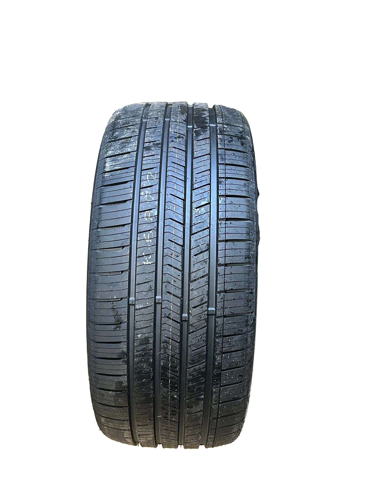 NEXEN N5000 PLATINUM  BSW P 255 40 20 101Y XL PERFORMANCE TIRE 16872NXK