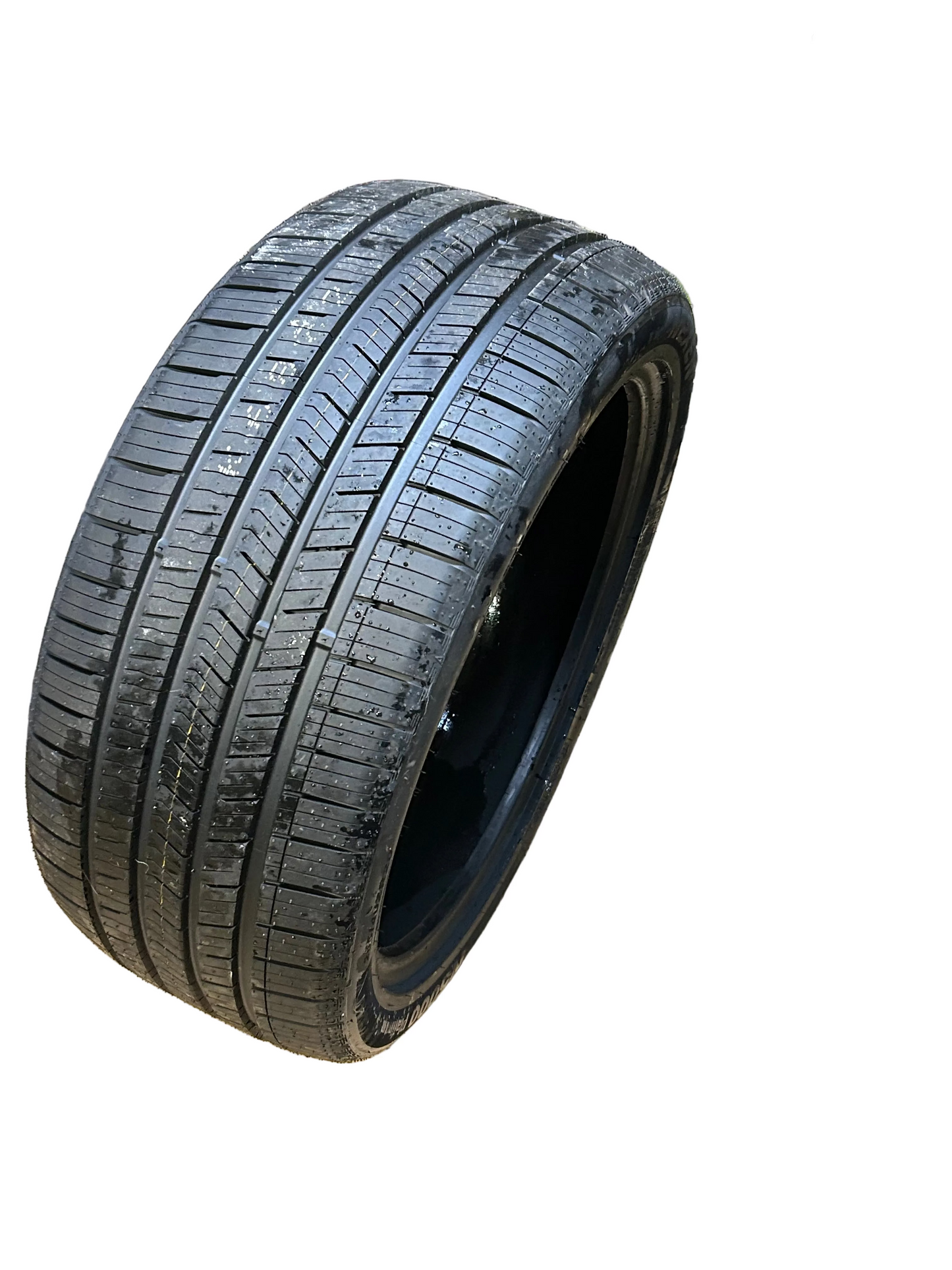 NEXEN N5000 PLATINUM  BSW P 255 40 20 101Y XL PERFORMANCE TIRE 16872NXK