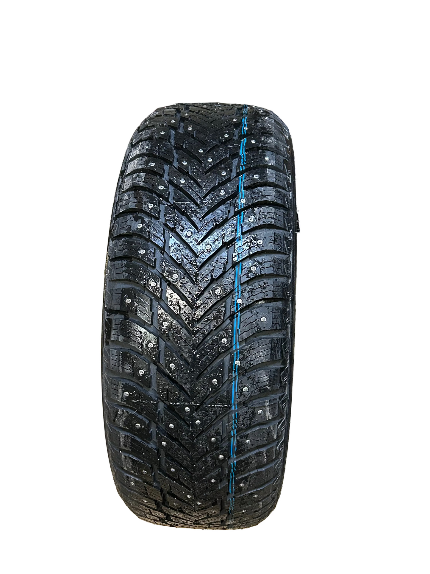 2 NOKIAN HAKKAPELIITTA 10 SUV BSW P 235 55 18 104T XL STUDDED WINTER TIRE TS32770