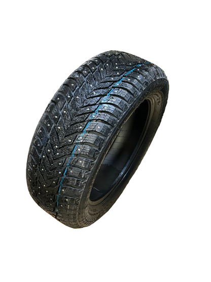 2 NOKIAN HAKKAPELIITTA 10 SUV BSW P 235 55 18 104T XL STUDDED WINTER TIRE TS32770