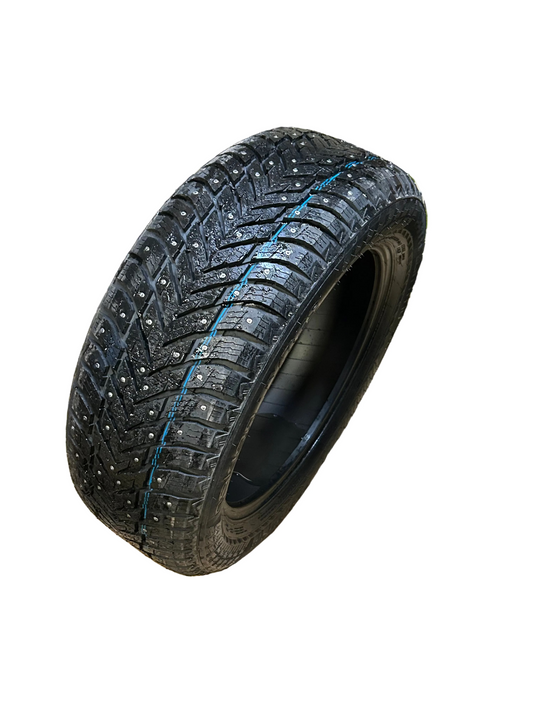 2 NOKIAN HAKKAPELIITTA 10 SUV BSW P 235 55 18 104T XL STUDDED WINTER TIRE TS32770