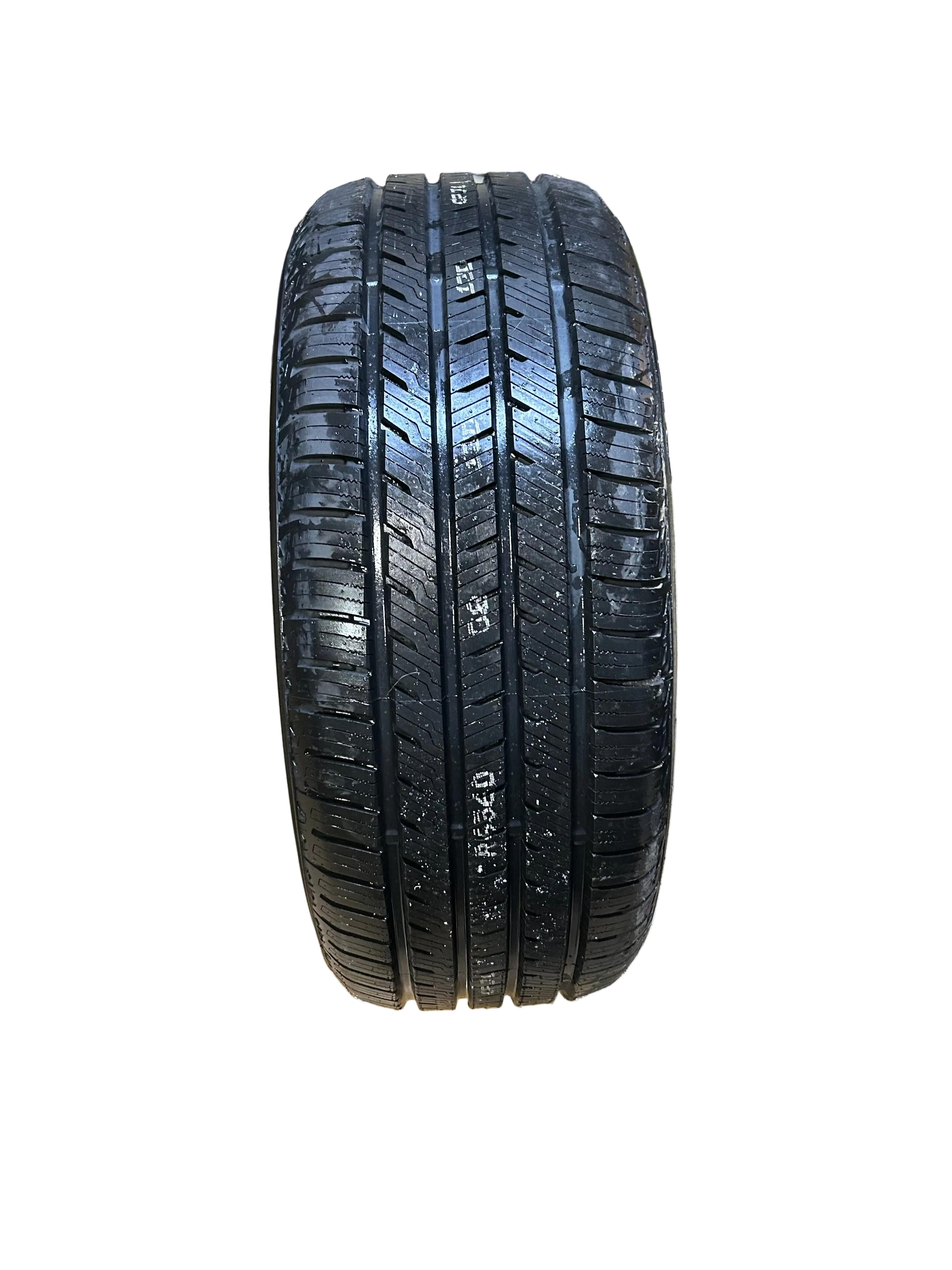 YOKOHAMA YK-CTX BSW P 265 50 20 111V XL PERFORMANCE TIRE 110105918