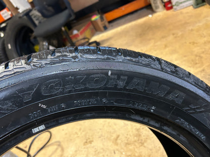 YOKOHAMA YK-CTX BSW P 265 50 20 111V XL PERFORMANCE TIRE 110105918