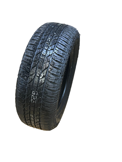 2 YOKOHAMA GEOLANDER A/T GO15 BSW P 235 60 18 107H XL ALL TERRAIN TIRE 110101528