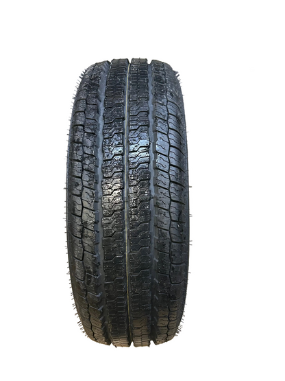 NEXEN ROADIAN CT8 HL BSW LT 265 70 17 121/118R 10PLY HIGHWAY TIRE 15416NXK