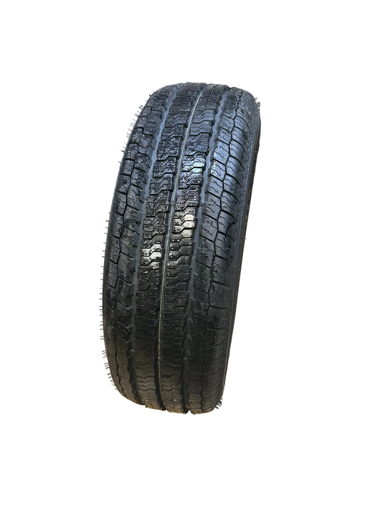 NEXEN ROADIAN CT8 HL BSW LT 265 70 17 121/118R 10PLY HIGHWAY TIRE 15416NXK