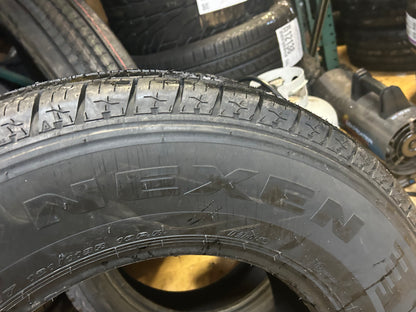 NEXEN ROADIAN CT8 HL BSW LT 265 70 17 121/118R 10PLY HIGHWAY TIRE 15416NXK
