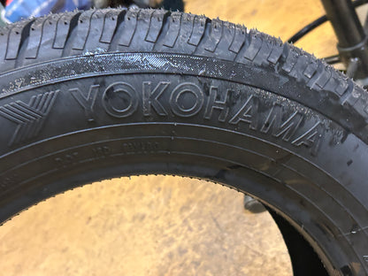 YOKOHAMA AVID ASCEND GT BSW P 215 60 16 95V ALL SEASON TIRE 110132716