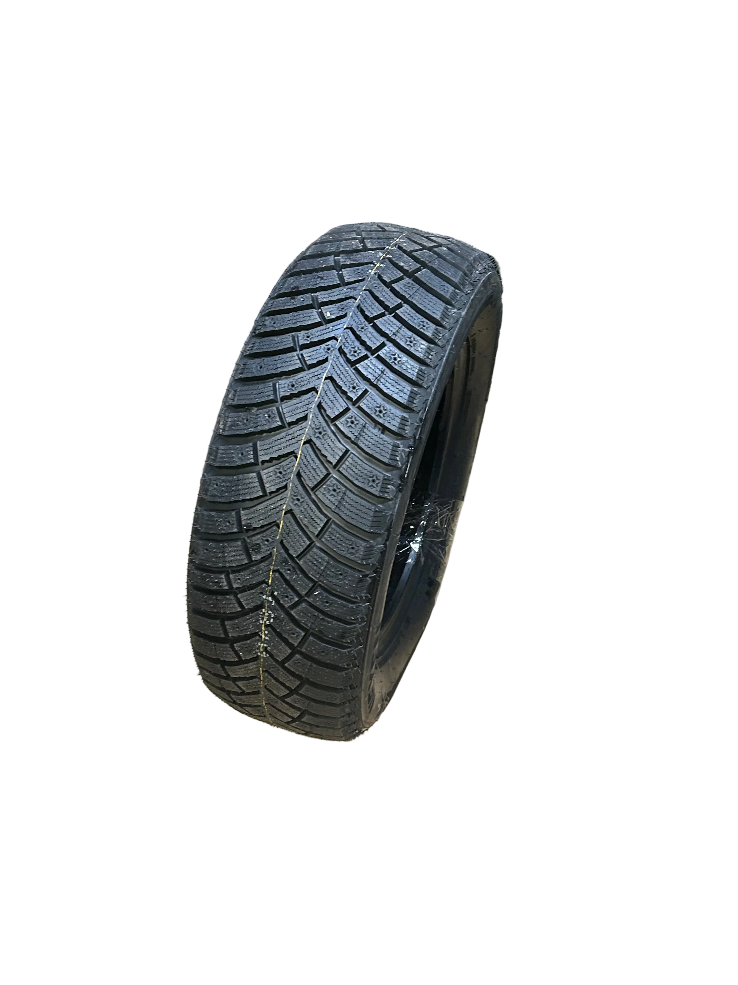 NEXEN WINGUARD WINSPIKE 3 BSW P 225 60 16 98T STUDLESS WINTER TIRE 11116NXK