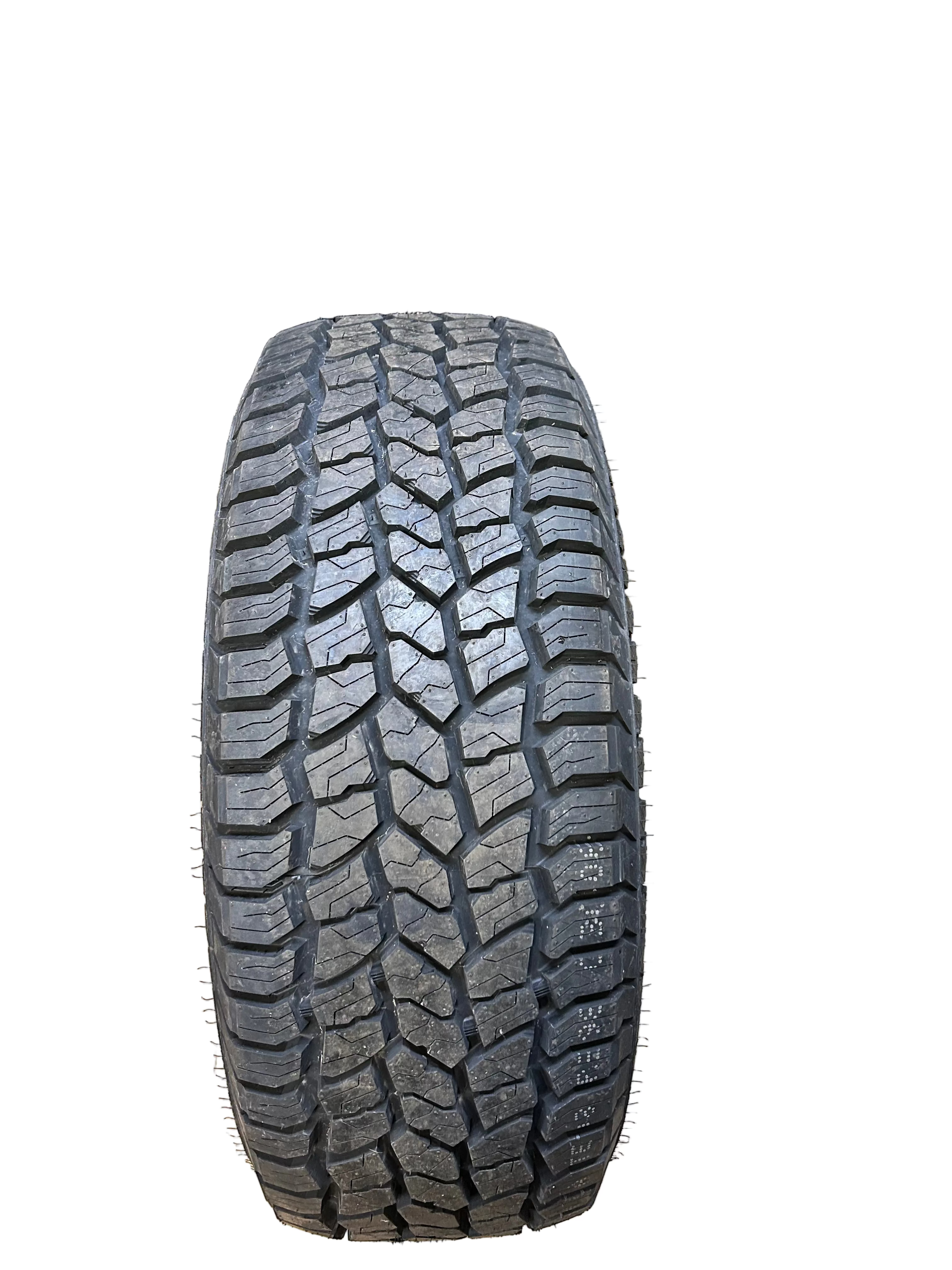 2 SUMMIT TRAIL CLIMBER ATO2 BSW LT 285 70 17 126/123S 10PLY ALL TERRAIN TIRE 20929