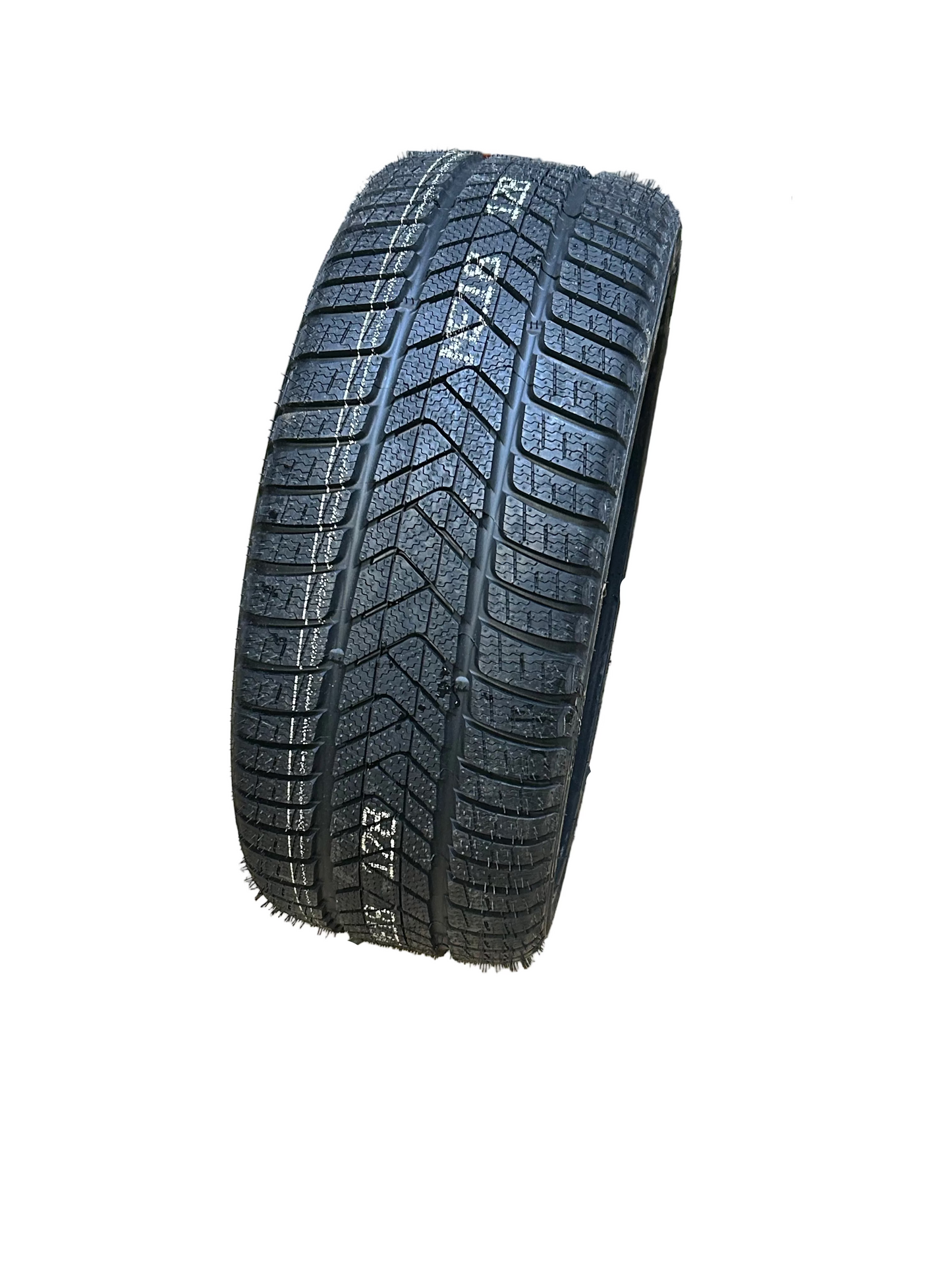 PIRELLI SOTTOZERO 3 BSW P 255 35 19 96H XL RUNFLAT WINTER TIRE 	2564000