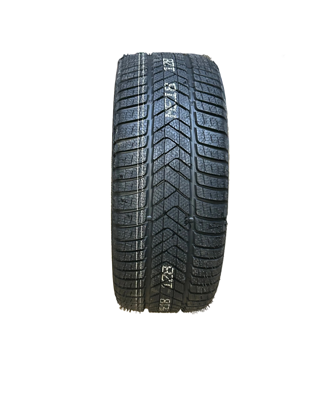PIRELLI SOTTOZERO 3 BSW P 255 35 19 96H XL RUNFLAT WINTER TIRE 	2564000