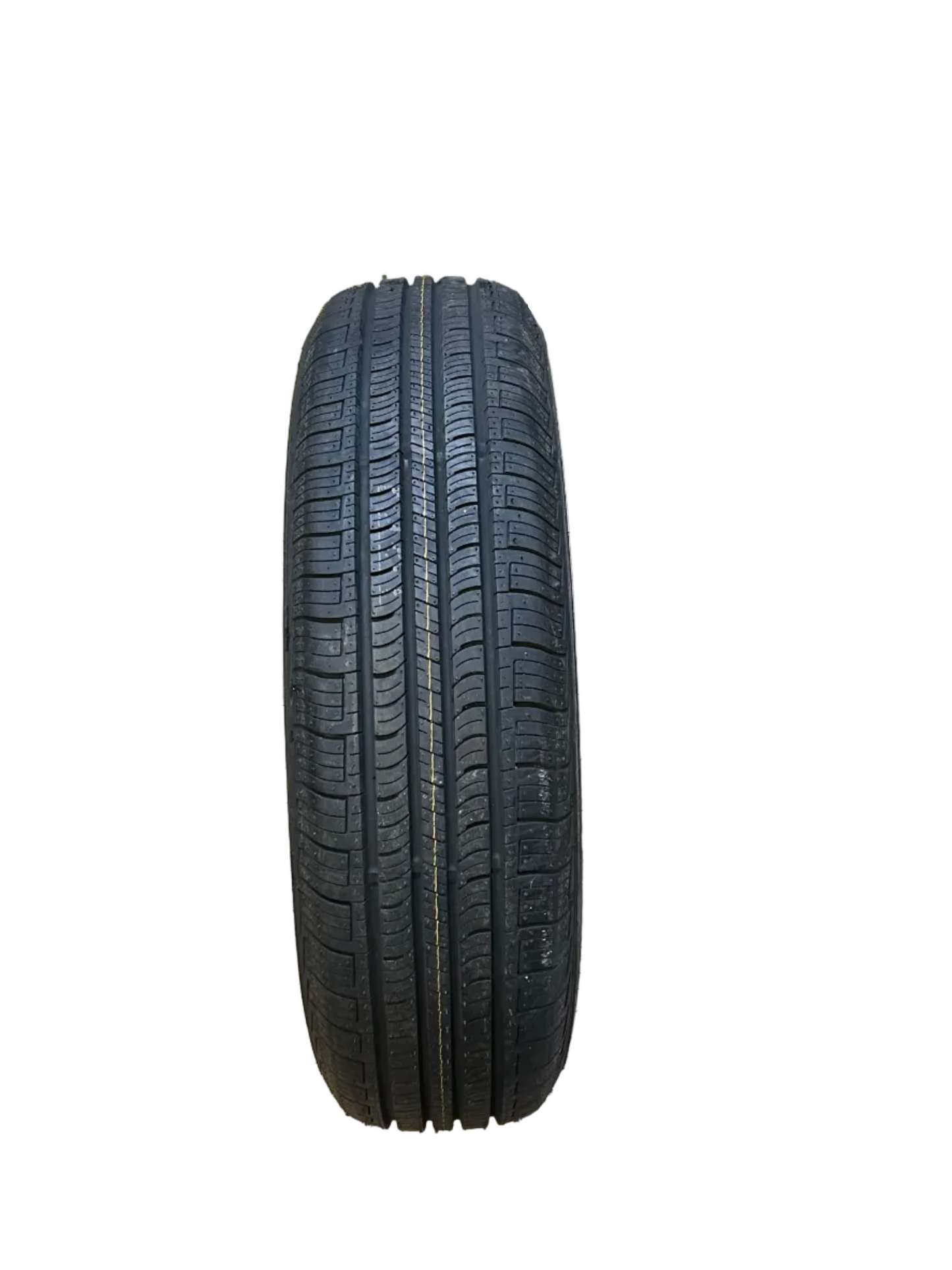 4 NEXEN N PRIZ AH5 WSW P 205 75 15 97S ALL SEASON TIRE 15405NXK