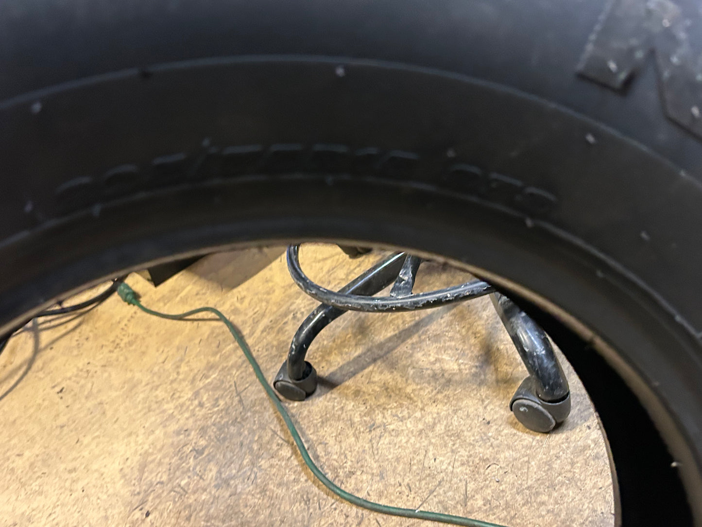 4 NEXEN N PRIZ AH5 WSW P 205 75 15 97S ALL SEASON TIRE 15405NXK