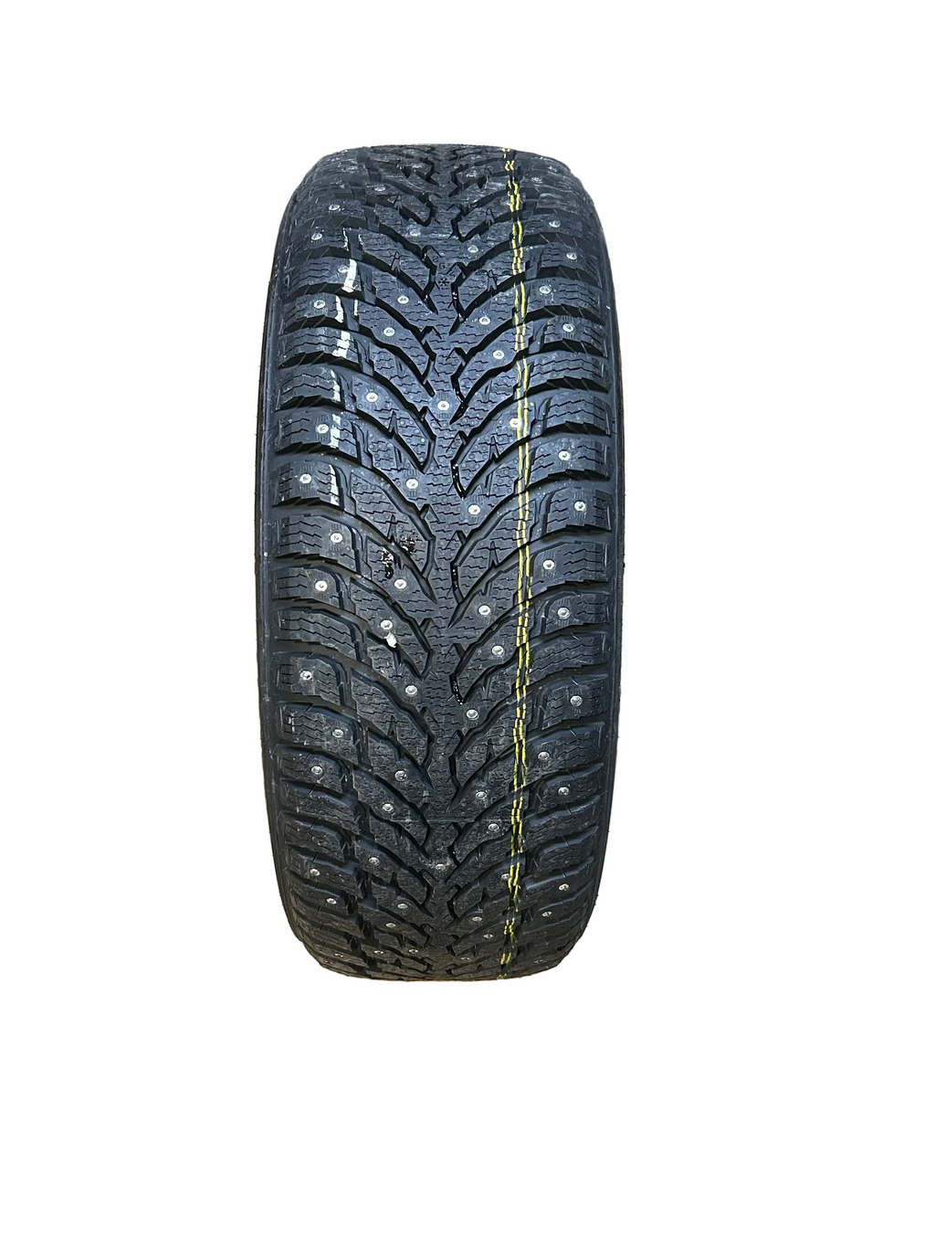 NORDMAN NORTH 9 BSW P 225 55 17 101T XL STUDDED WINTER TIRE TS32817