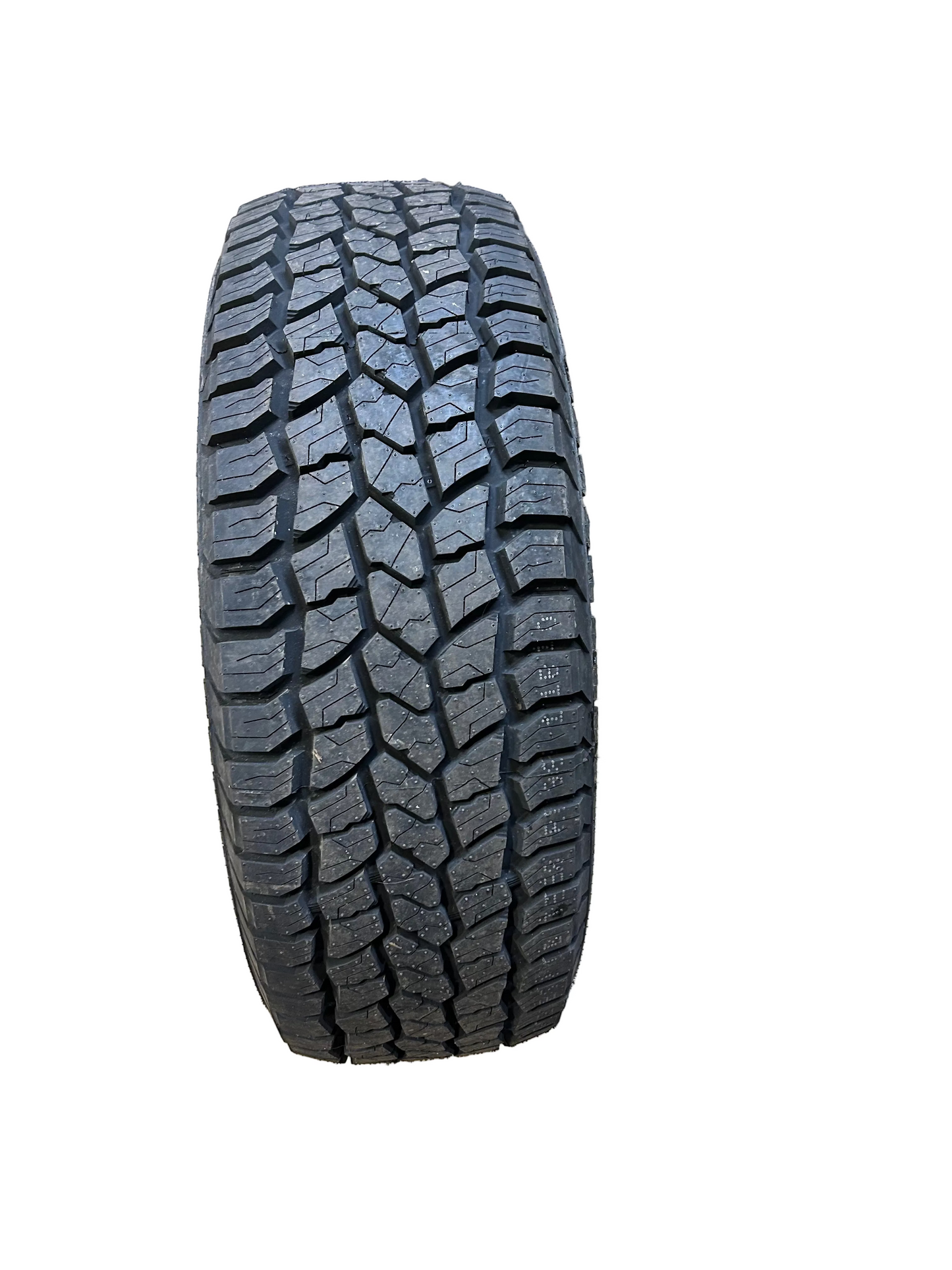 SUMMIT ATO2 TRAIL CLIMBER  BSW LT 275 70 18 125/122R 10PLY ALL SEASON TIRE 20933