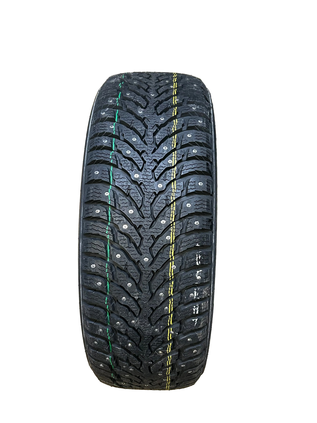 NORDMAN NORTH 9 STUDDED BSW P 215 60 18 99T WINTER TIRE TS32812