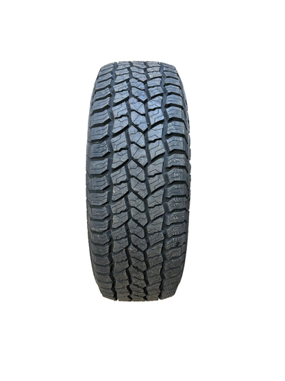 SUMMIT ATO2 TRAIL CLIMBER  BSW LT 275 70 18 125/122R 10PLY ALL SEASON TIRE 20933