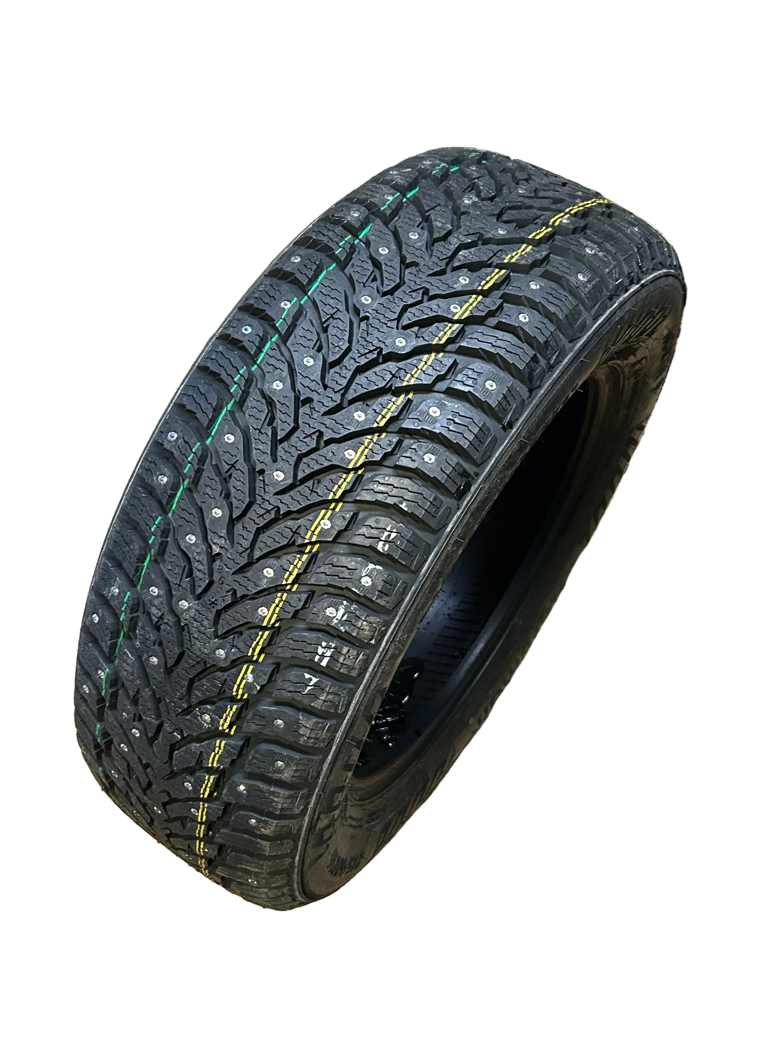 NORDMAN NORTH 9 STUDDED BSW P 215 60 18 99T WINTER TIRE TS32812
