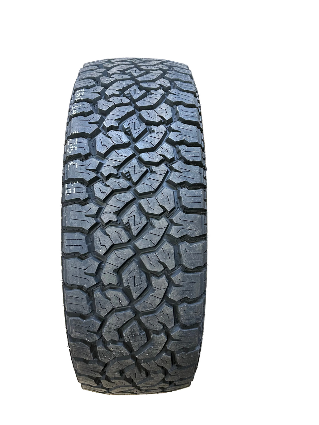 PRINX HICOUNTRY A/T2 OWL LT 265 70 17 123S 10PLY ALL TERRAIN TIRE 9265250431