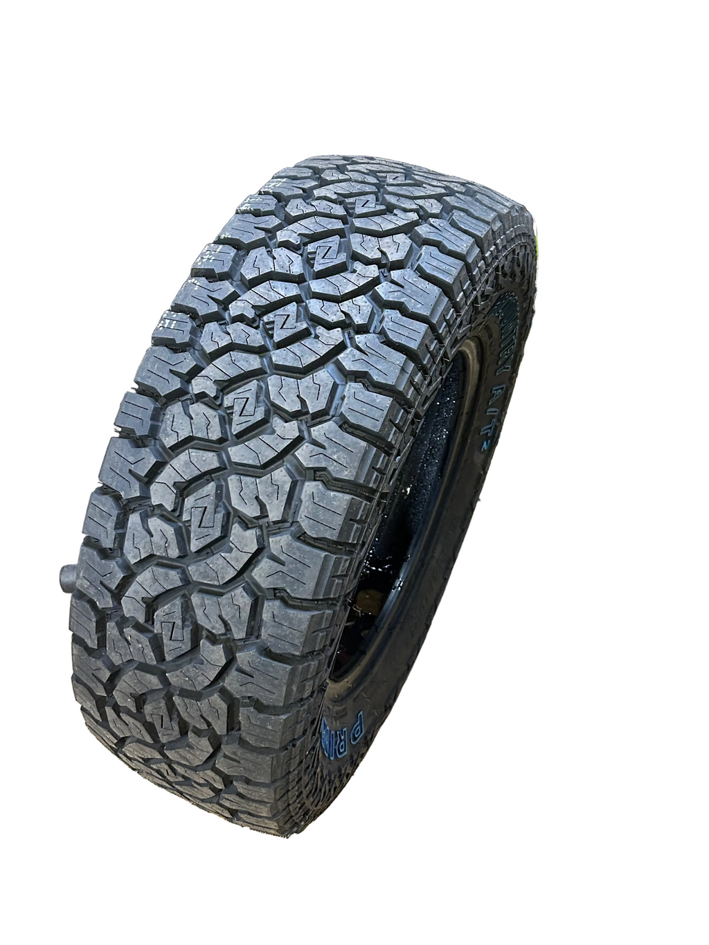 PRINX HICOUNTRY A/T2 OWL LT 265 70 17 123S 10PLY ALL TERRAIN TIRE 9265250431