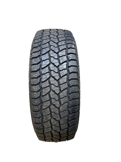 ROVELO RIDGETRAK A/T II BSW LT 275 70 18 125/122R 10PLY ALL TERRAIN TIRE 4120545K