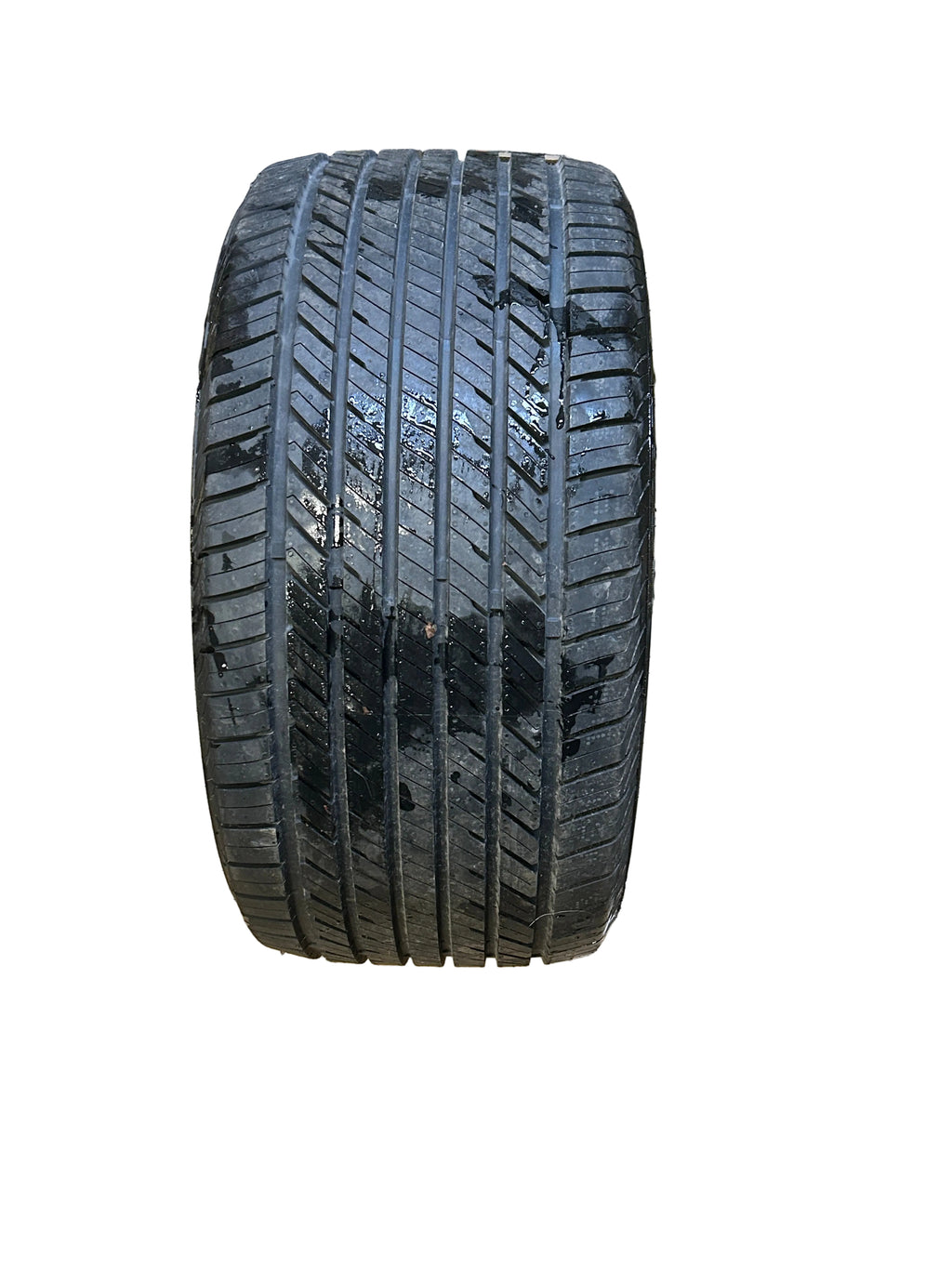 2 VENOM POWER GRAND AM BSW P 295 50 15 108S ALL SEASON TIRE VPGAM06