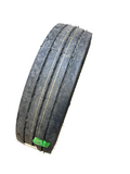 CONTINENTAL HT2 ECO PLUS BSW  215 75 17.5 135/133L 18PLY TRAILER TIRE 05310170000