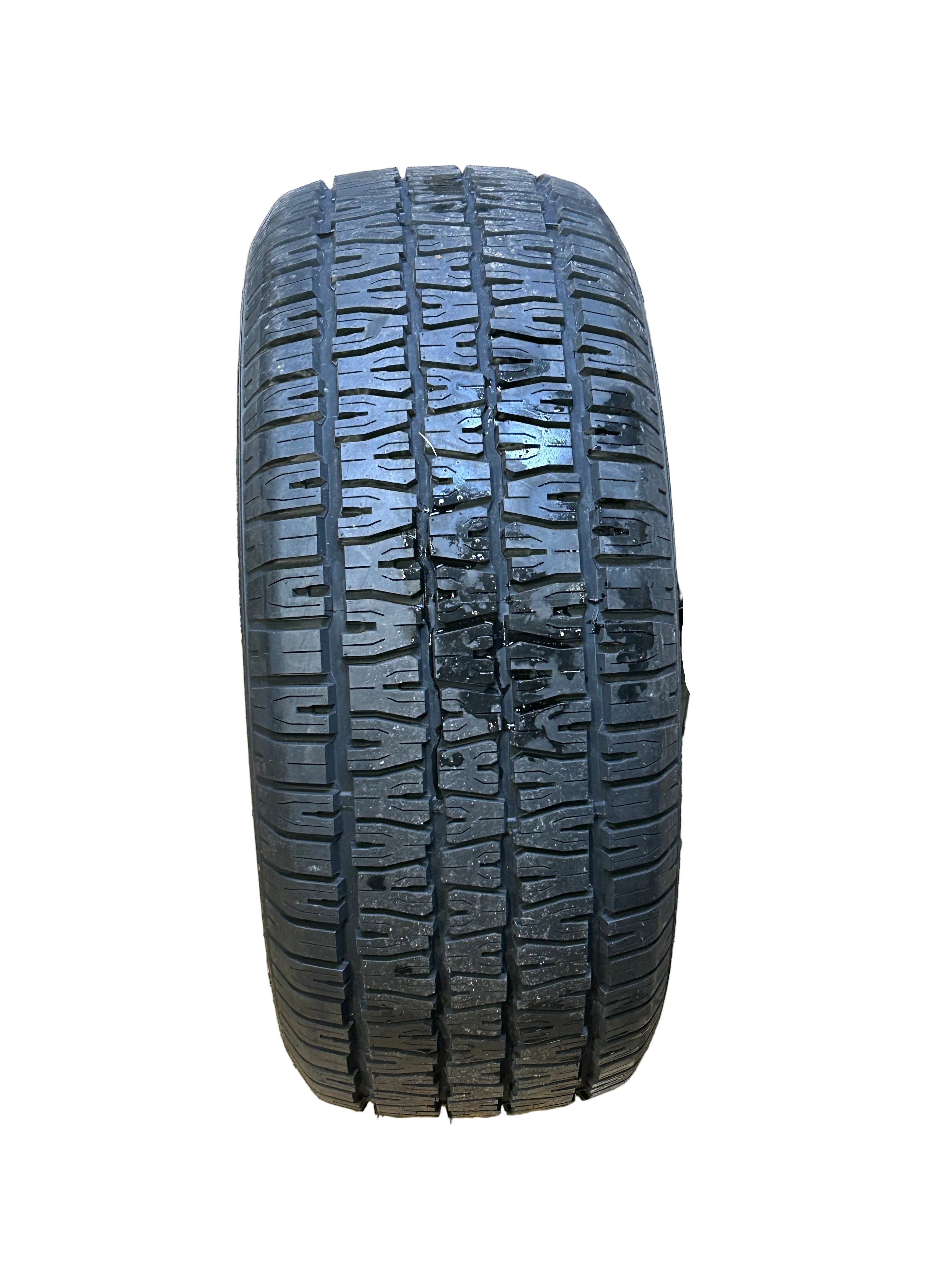 GRIPMAX MAXGRIP CLASSIC RWL P 275 60 15 107H ALL SEASON TIRE 810149131714