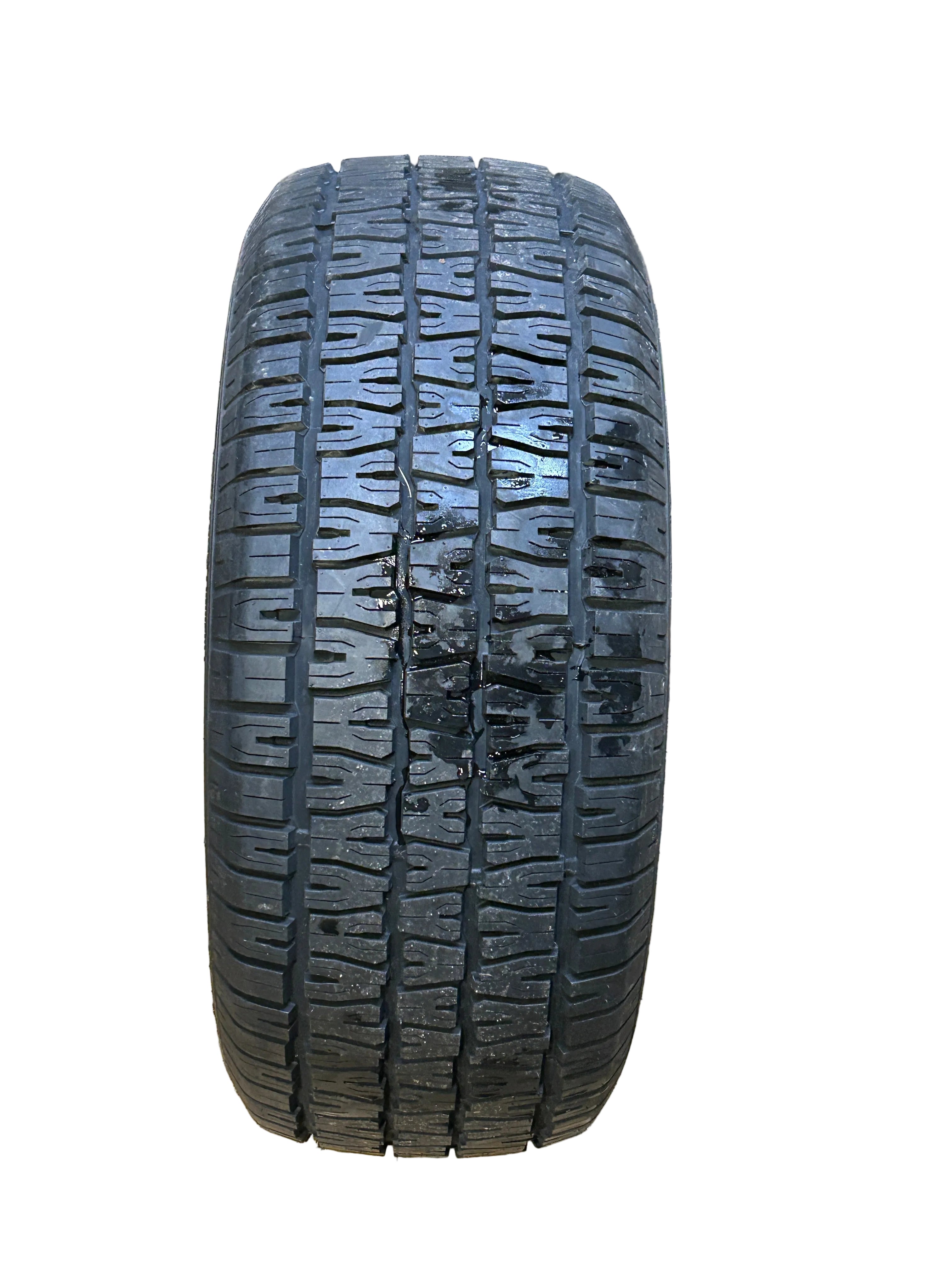 GRIPMAX MAXGRIP CLASSIC RWL P 275 60 15 107H ALL SEASON TIRE 810149131714