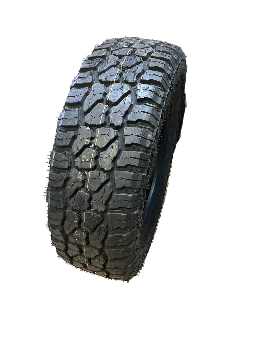 FALKEN WILDPEAK R/T01 BSW LT 285 65 20 127/124R 10PLY RUGGED TERRAIN TIRE 28757782