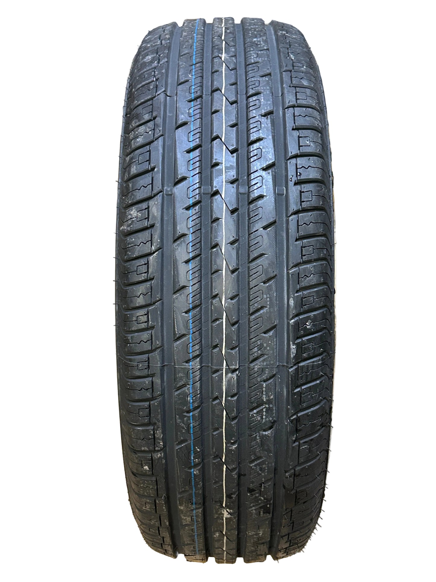 ATTURO AZ610 BSW P 265 75 16 116T ALL SEASON TIRE AZ610I0064534