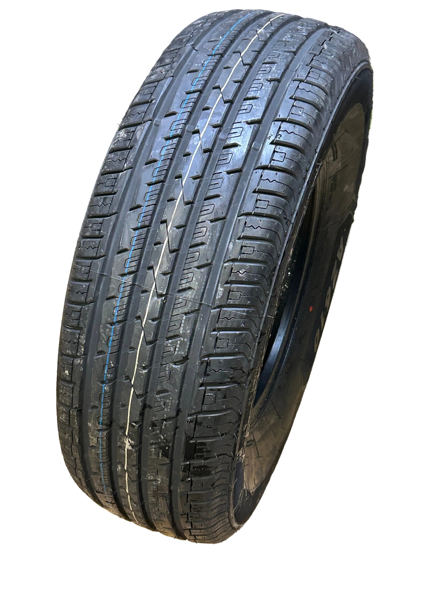 ATTURO AZ610 BSW P 265 75 16 116T ALL SEASON TIRE AZ610I0064534