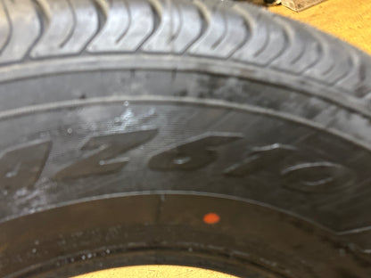 ATTURO AZ610 BSW P 265 75 16 116T ALL SEASON TIRE AZ610I0064534
