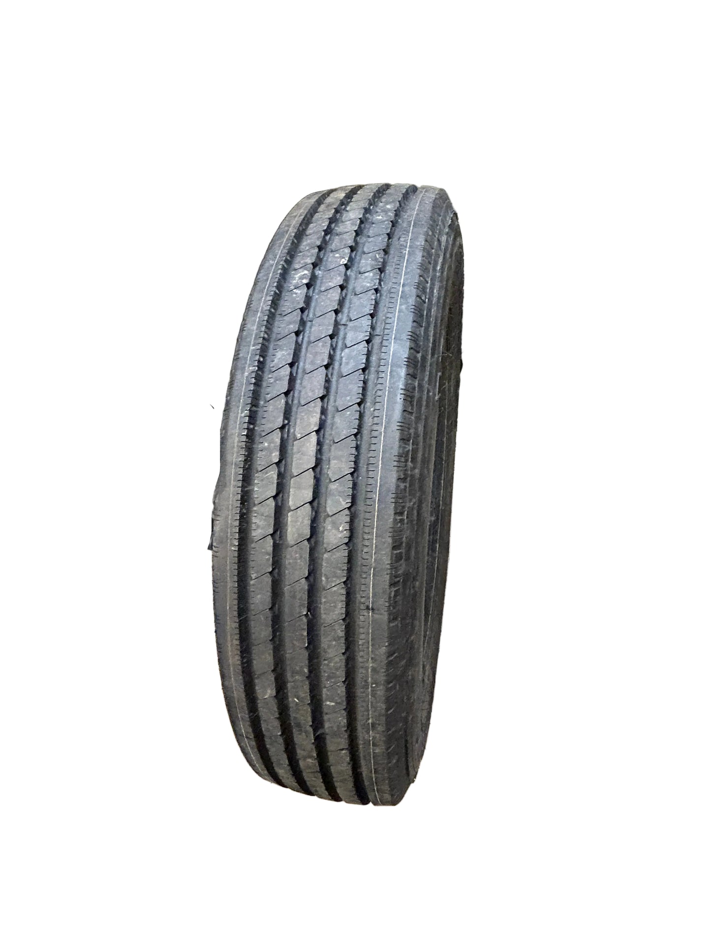 4 MICHELIN XRV BSW  235 80 22.5 ALL POSITION TIRE 87511