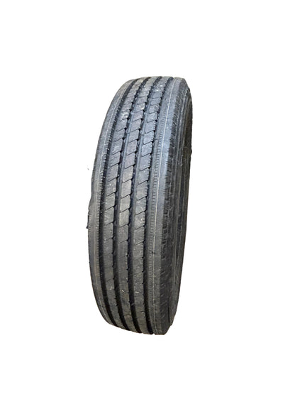 4 MICHELIN XRV BSW  235 80 22.5 ALL POSITION TIRE 87511