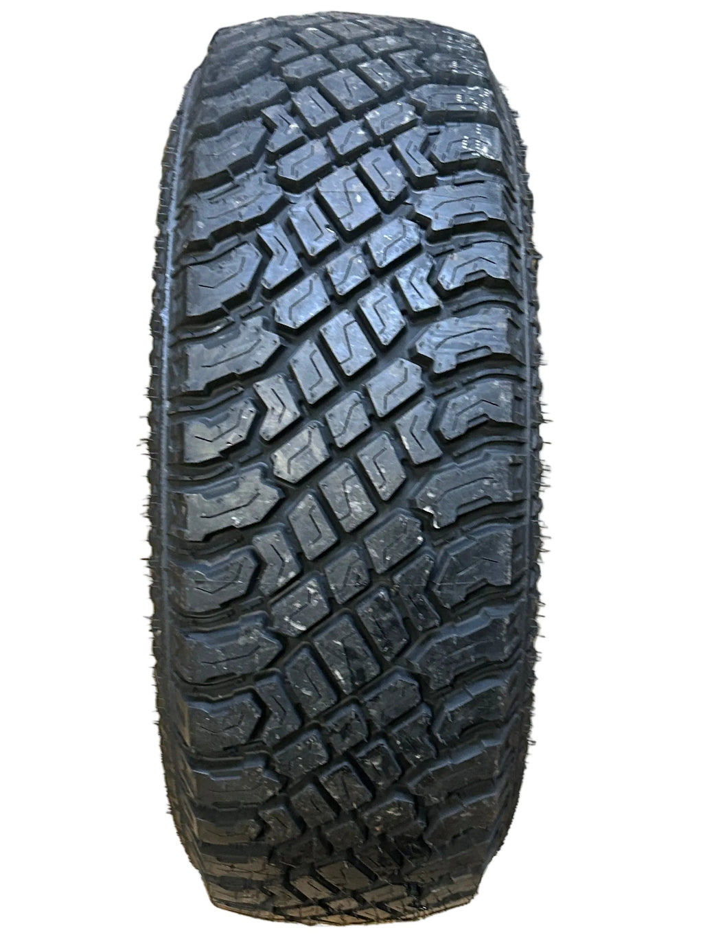 NOS ATTURO TRAIL BLADE X/T BSW P 235 65 17 108H XL RUGGED TERRAIN TIRE 13001
