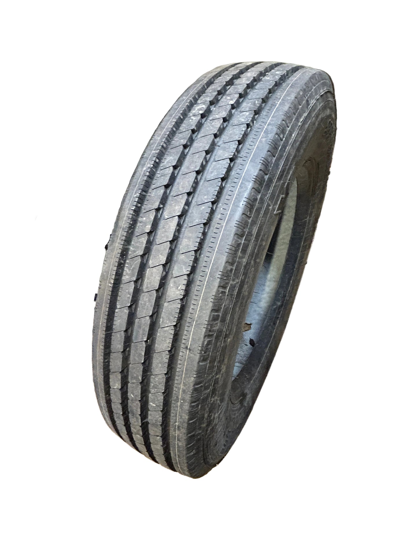 4 MICHELIN XRV BSW  235 80 22.5 ALL POSITION TIRE 87511